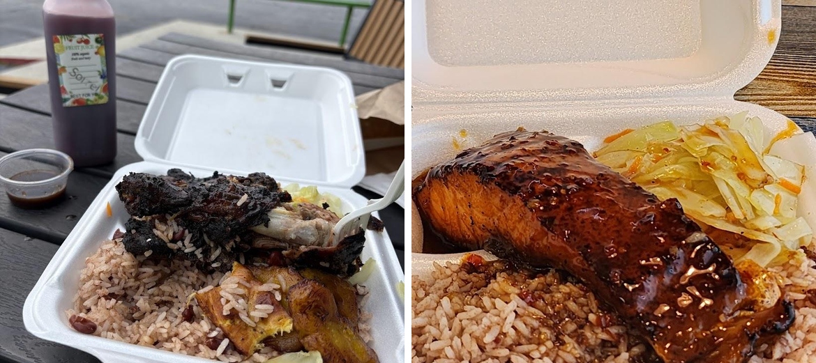 Taste of the Caribbean