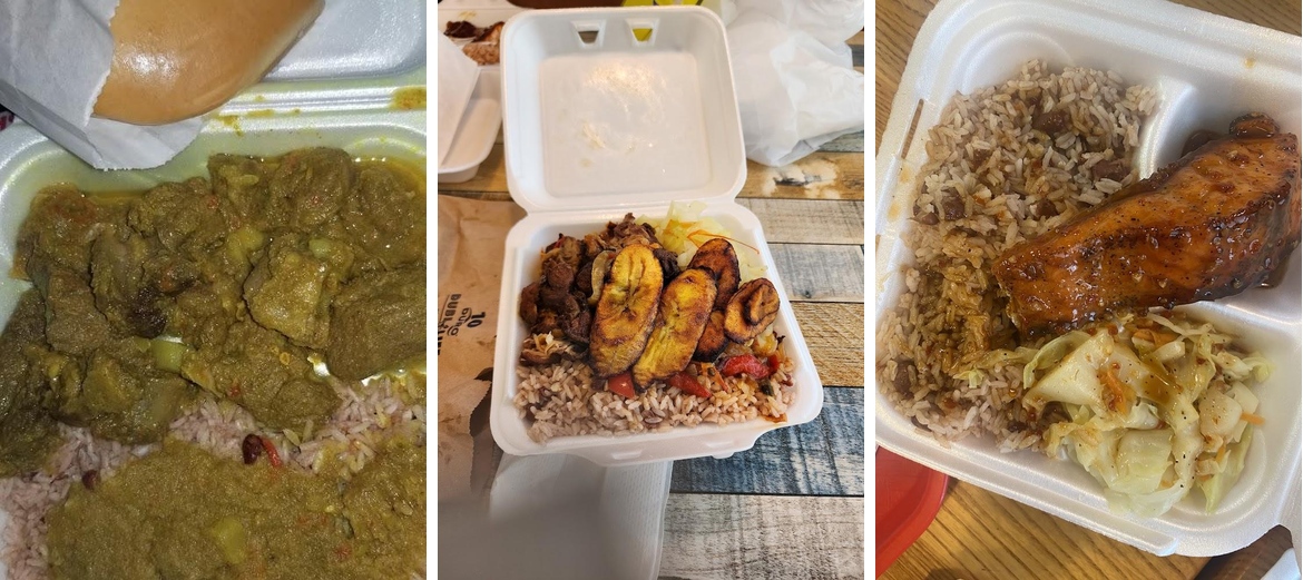 Taste of the Caribbean