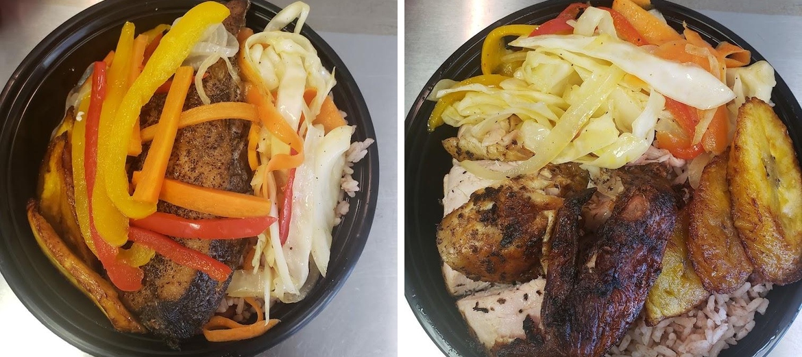 Taste of the Caribbean