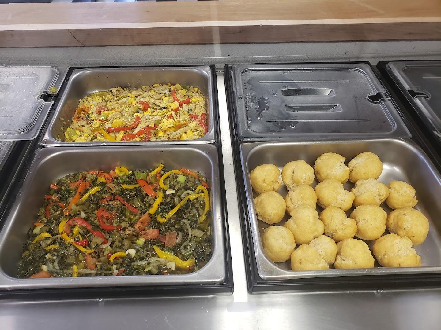 Taste of the Caribbean