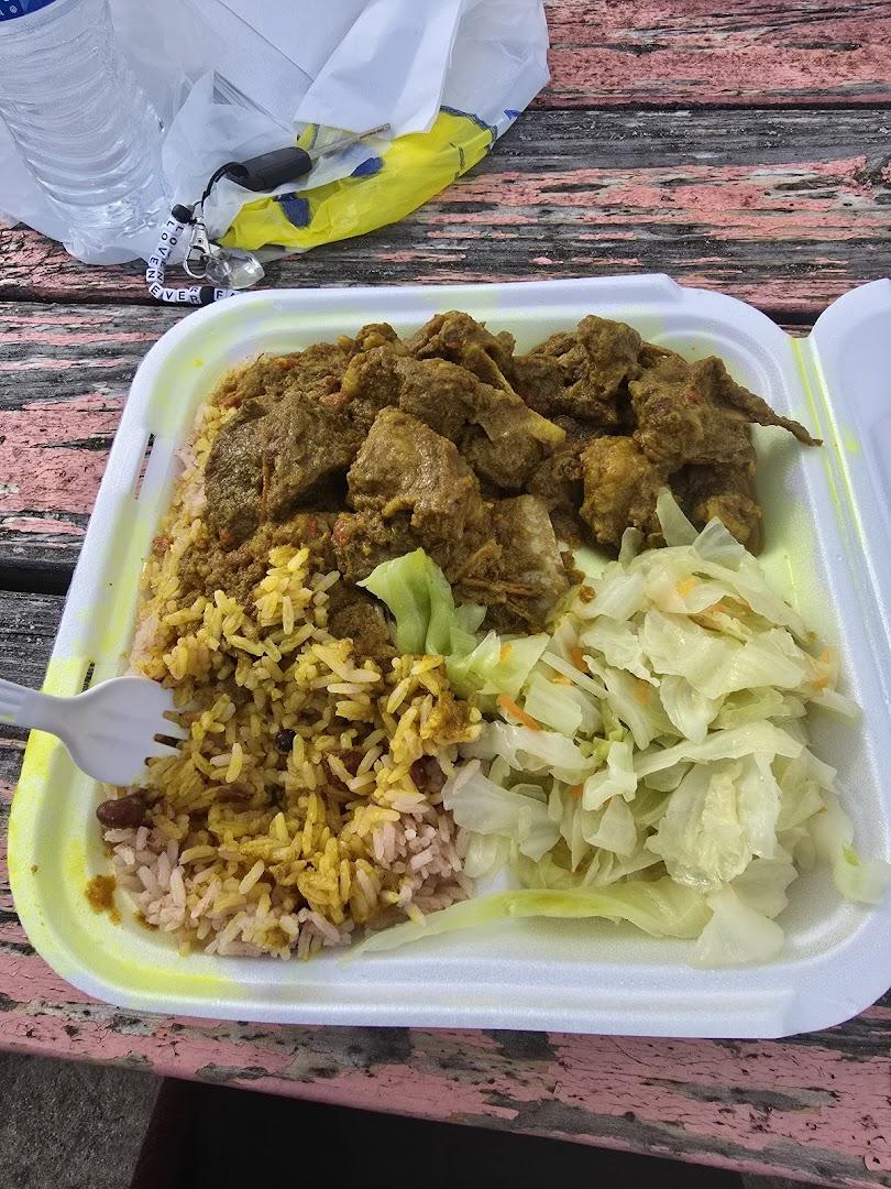 Taste of the Caribbean
