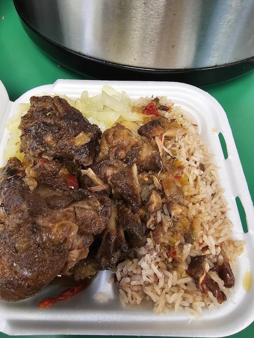 Taste of the Caribbean