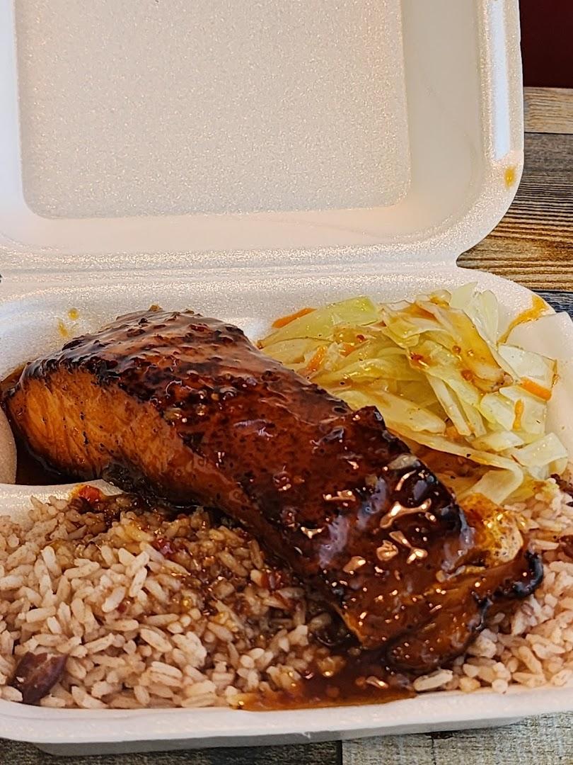 Taste of the Caribbean