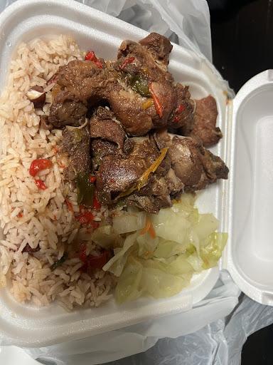 Taste of the Caribbean